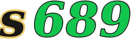 s689 logo