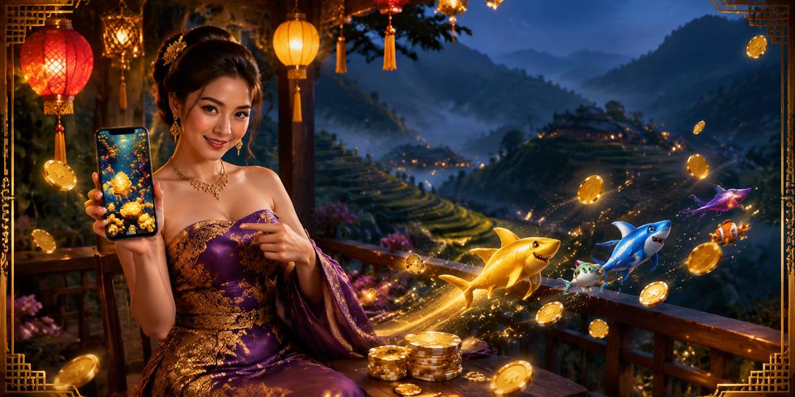 s689 Game s689 Casino đa dạng và thân thiện với di động